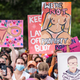 Image for article titled We're Tracking All the Texas-Style Abortion Bills